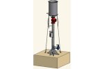 FA_I - Manual Gas Flare