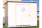 Secure Contained Storage