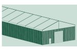Veldeman  - Stockhall 4 H Composting Structures