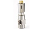 Industrial Valves-System Accessories For High Pressure Pump Systems