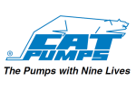 CAT PUMPS-High Pressure Pumps and Systems