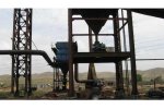 Ash Conveying Systems