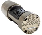 IR Gas Detector Provides Rapid Response