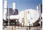 Crossflow Scrubber