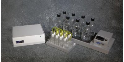 AER-208 - Research Respirometer Aerobic/Anaerobic