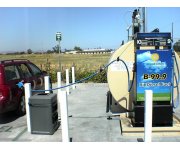Rapid developments in alternative fuels surpassing expectations