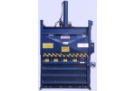 MP7240 Vertical Balers