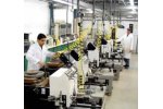 Interface Friction Testing Services
