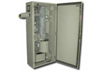 GCEM4100 - Multi-channel Extractive Gas Analyser