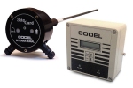 SiteGard MonoGard Tribo - Electric Quantitative Dust Monitor