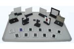 Laser Optical Set - LOS-1