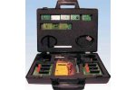 Optical Fibre Demonstration Kit