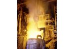 Iron & Steel Industry Emissions Monitoring & Analysis