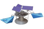 LumenAER - Solar Powered Circulator