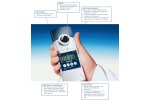 SC400 Series - Single Parameter Colorimeters