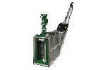 Auger Monster - Modular Headworks System