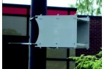 Radiello - RAD196 - Outdoor Shelter
