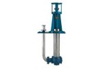 Cantilever - Submersible Slurry Pumps