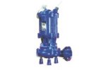 WR, WV, WP & Unclog - Submersible Waste Water Pumps
