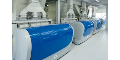 Clarity  - Glass Sorting Systems