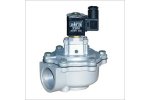 Diaphragm Valves