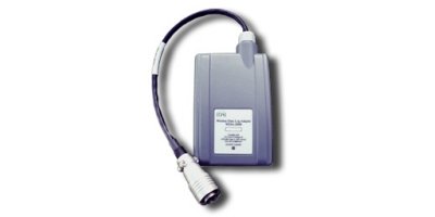 WDA-2000 - Wireless Data Acquisition Device