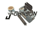 WM B. Johnson & Associates Inc.