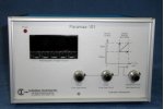 101 - O2 Analyzer: Paramax
