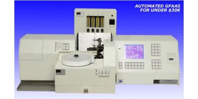 Buck Scientific  - 220GF - Atomic Absorption Graphite Furnace Spectrophotometer