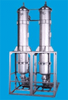Membrane Filtration Systems