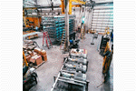 Turnkey Plants