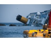 Opflex Becomes a Part of Italy`s Costa Concordia Solution