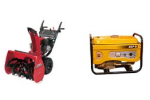 Small Engines