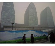 China announces new measures to curb air pollution