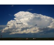 Climate talk shifts from curbing CO2 to adapting