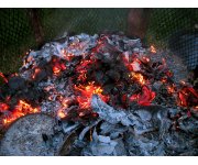 EPA sets first national standard for coal waste