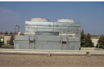Cooling Water Treatment Service