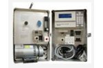THERMOX - CMFA-P2000 - Portable Premix Gas/Flue Gas Analyzer
