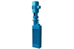 Moyno Annihilator - Series 3 C3A - Channel Grinders