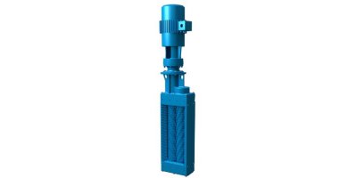 Moyno Annihilator - Series 3 C3A - Channel Grinders