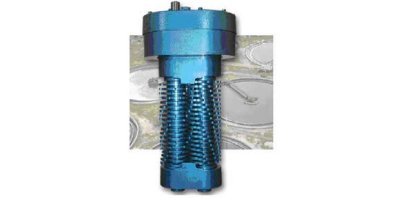Moyno - Edge Grinder Cartridge