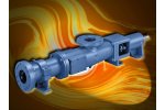 Moyno - 1000 - Pumps