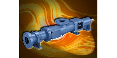 Moyno - 1000 - Pumps