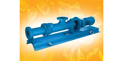 Moyno - 2000WA - Close Coupled Design Pumps