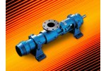 Moyno - L-Frame Pumps