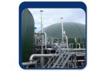 Kirk - Biogas Storage