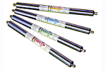 Gas Purifiers for Specific Gases