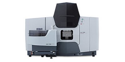AA-7000 Series - Atomic Absorption Spectrophotometers