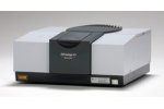 Shimadzu  - IRPrestige-21 - Fourier Transform Infrared Spectrophotometer