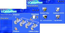 LabSolutions For High Performance Liquid Chromatography - LCsolution Software
